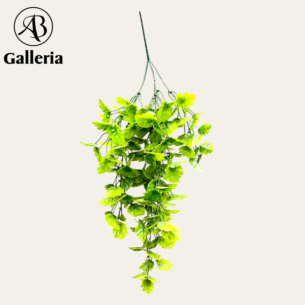 Artificial Vine Hanging Leaves