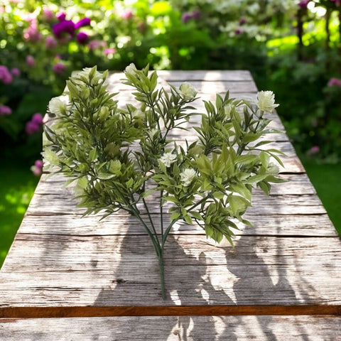 Artificial Potted Flower