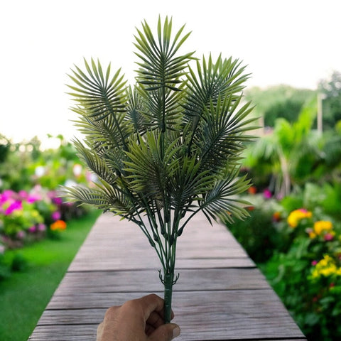 Verdant Palm Bouquet