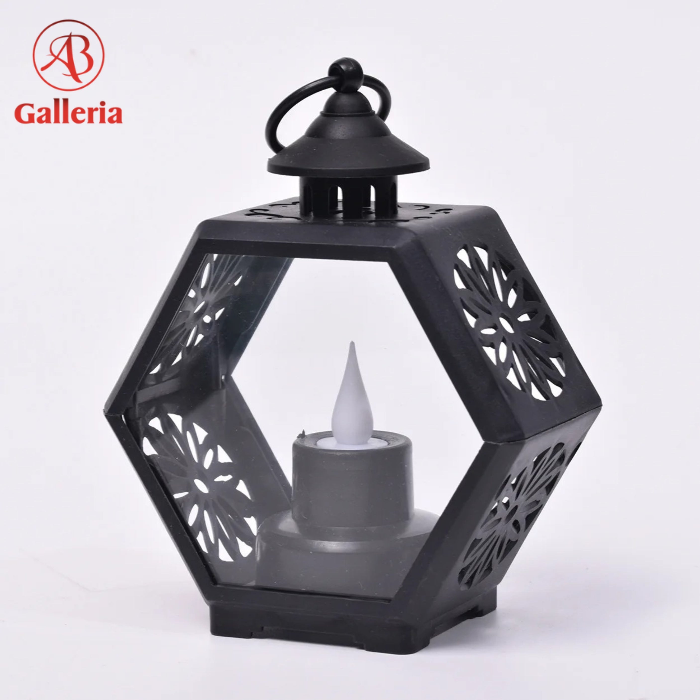 LED Lantern Candle