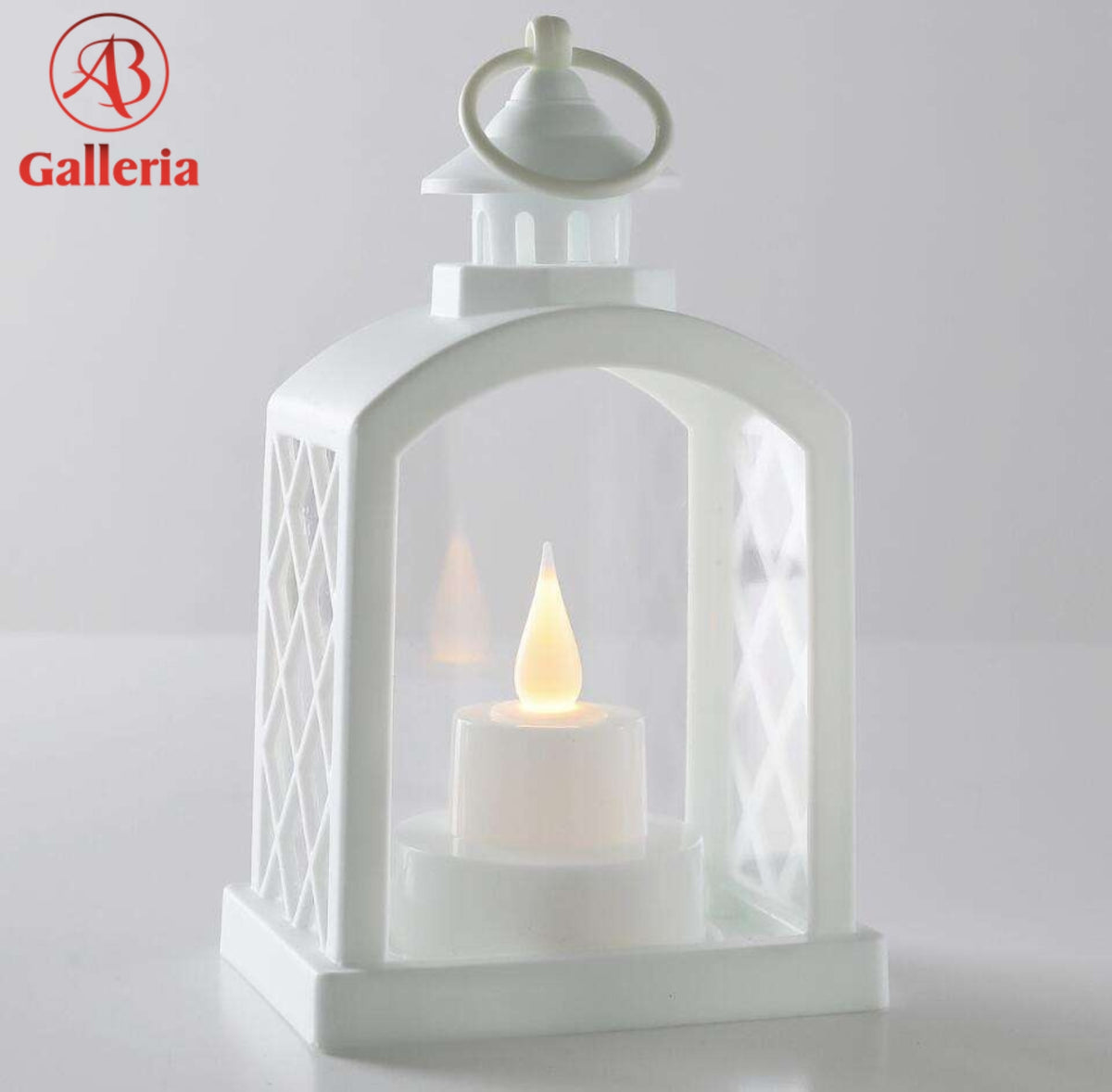 LED Candle Lantern