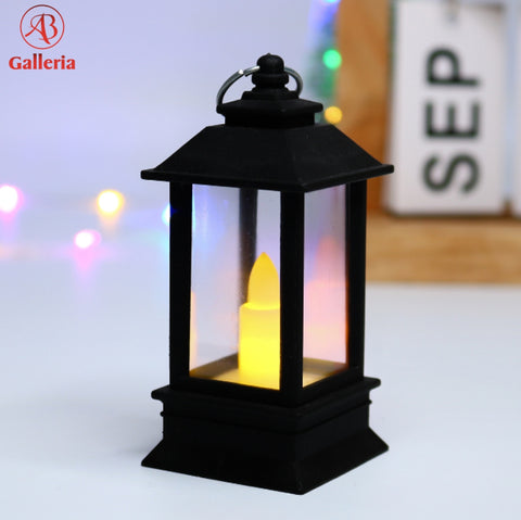 LED Candle Lantern