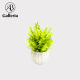 Artificial Table Plant