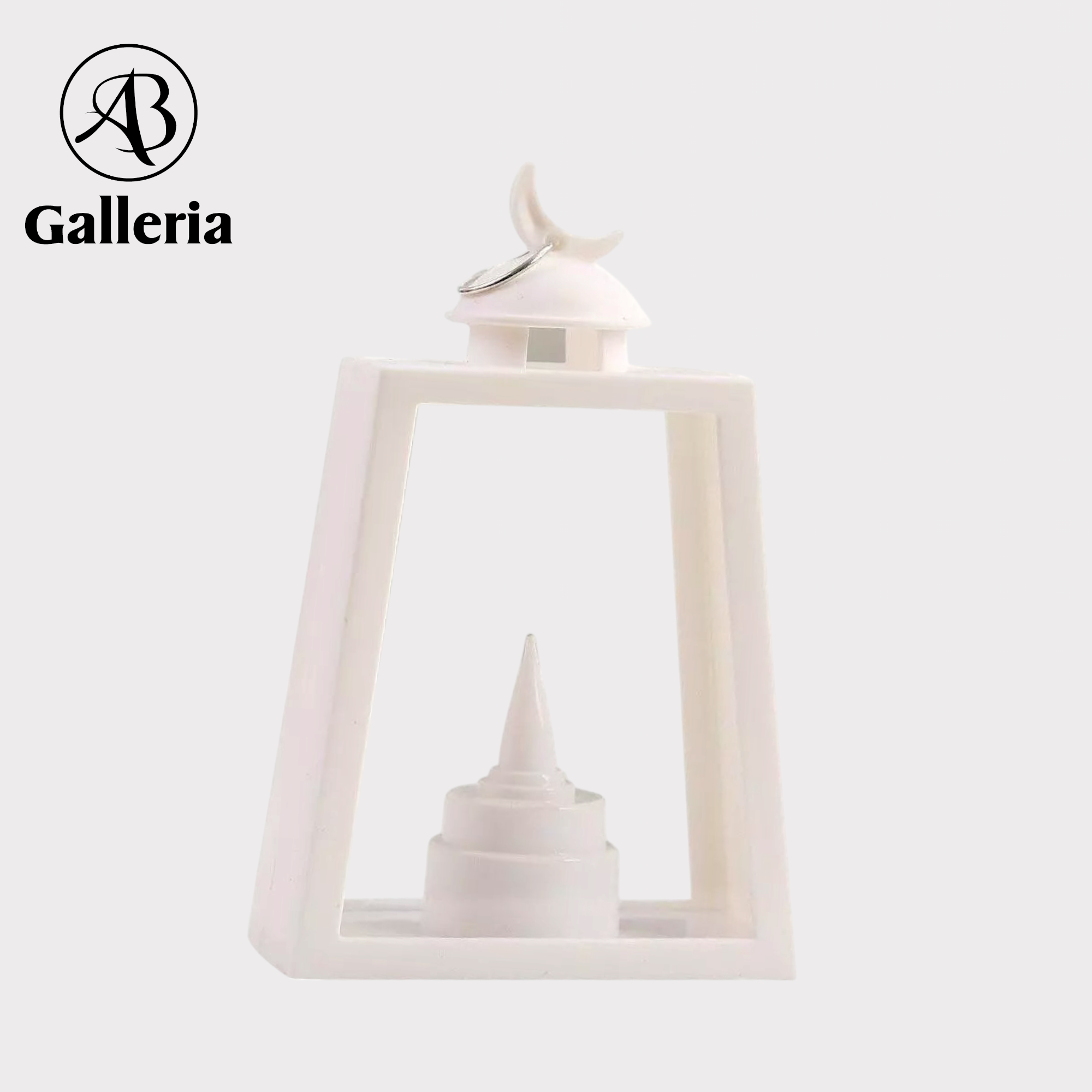 Led lantern candle