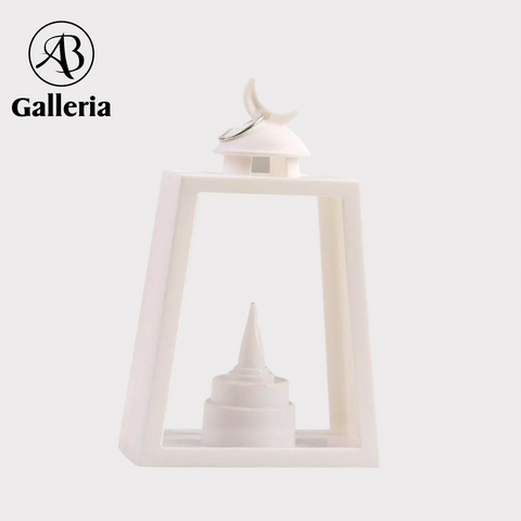 Led lantern candle