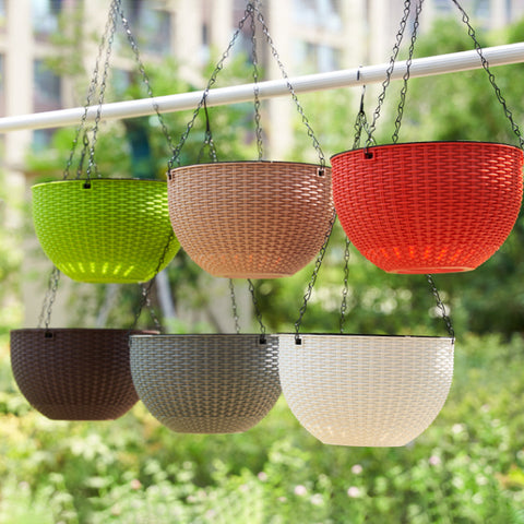 Hanging Pot AB-321