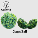 Grass Ball in 5 Different Sizes ABB-16