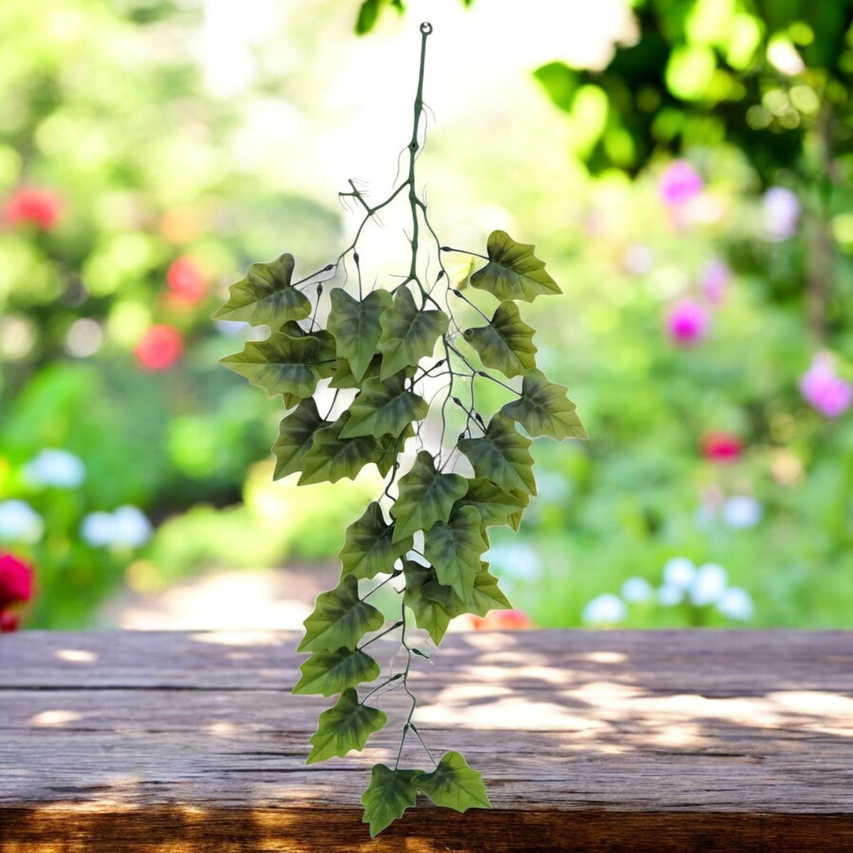 Evergreen Charm Ivy Bunch