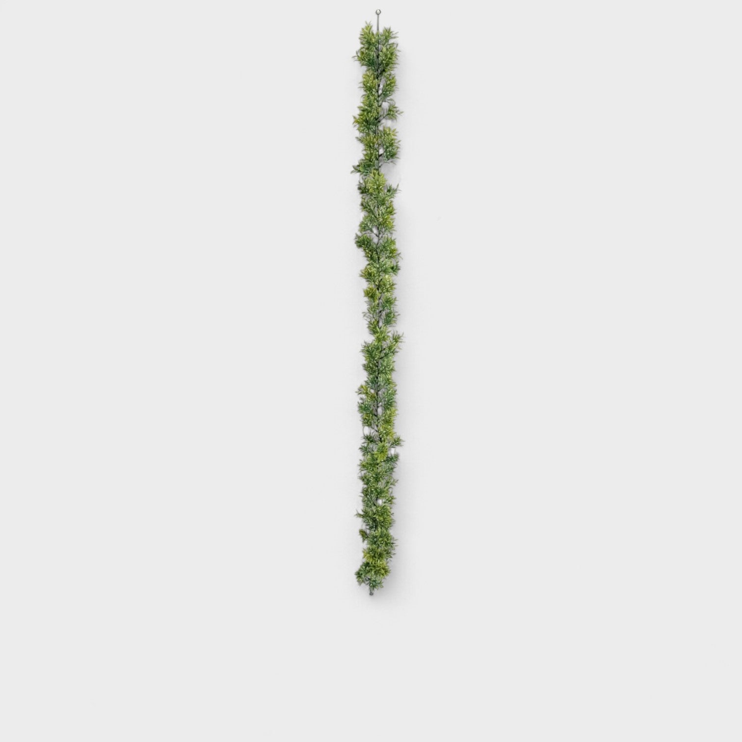 Evergreen Elegance Garland Bunch