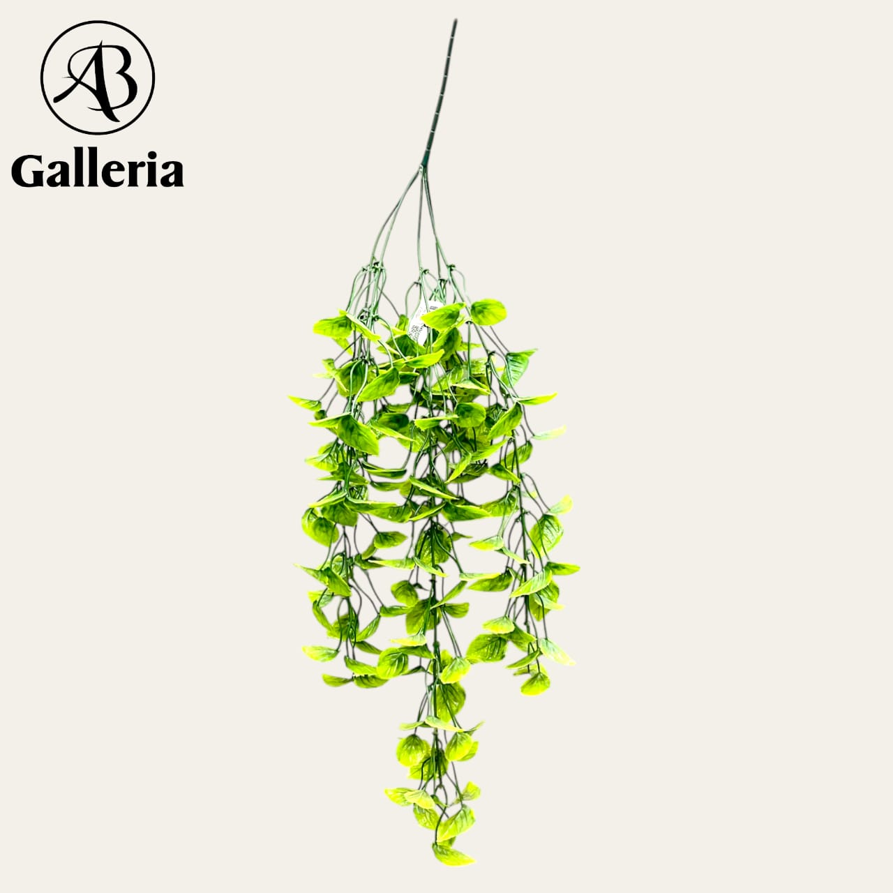 Artificial Vine Hanging Leaves