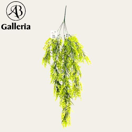 Artificial Hanging Leaves Vine