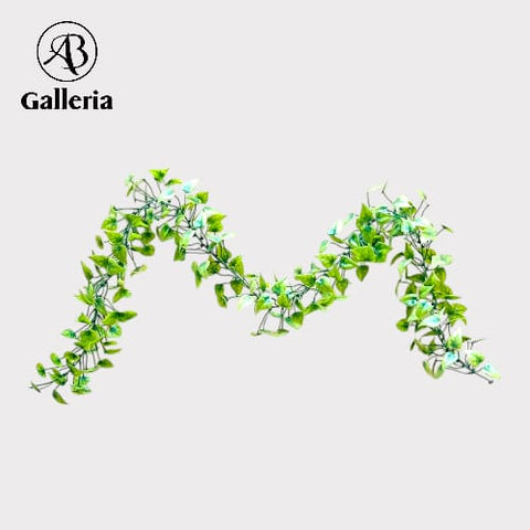 Artificial Green Vine Garland F-23