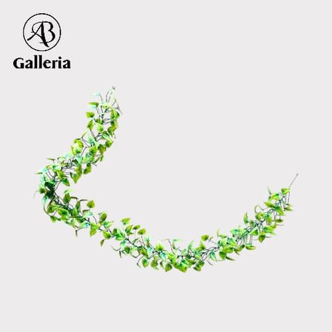 Artificial Green Vine Garland F-23