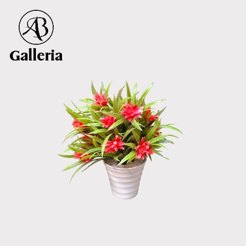 Artificial Small Flower Table Plants