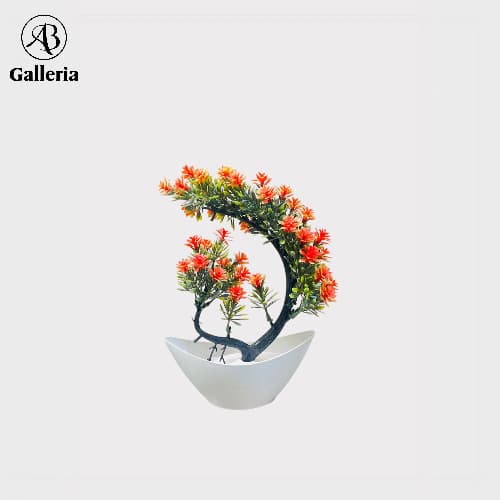 Artificial Bonsai Table Plant