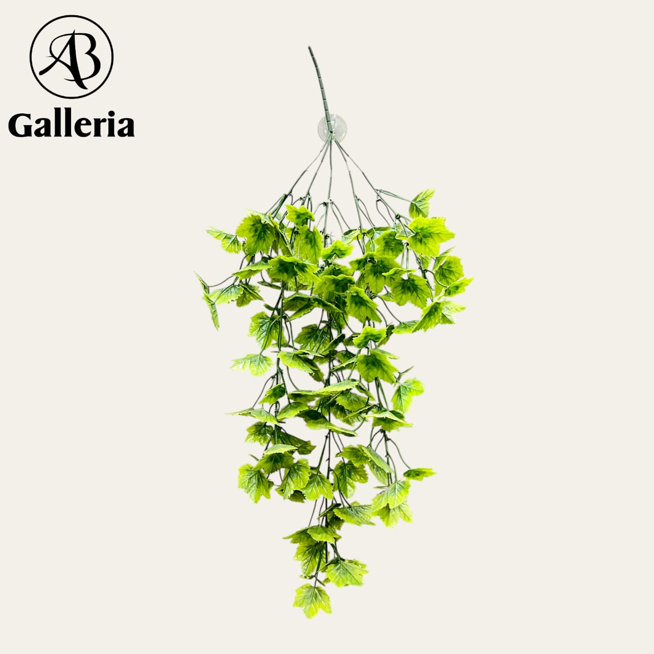 Artificial Vine Hanging Leaves