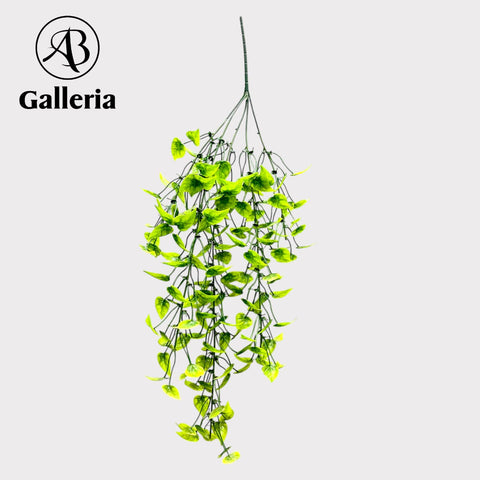 Artificial Vine Hanging Leaves