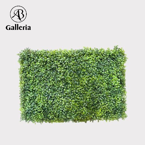 Artificial Plant Walls Foliage Hedge Grass Mat