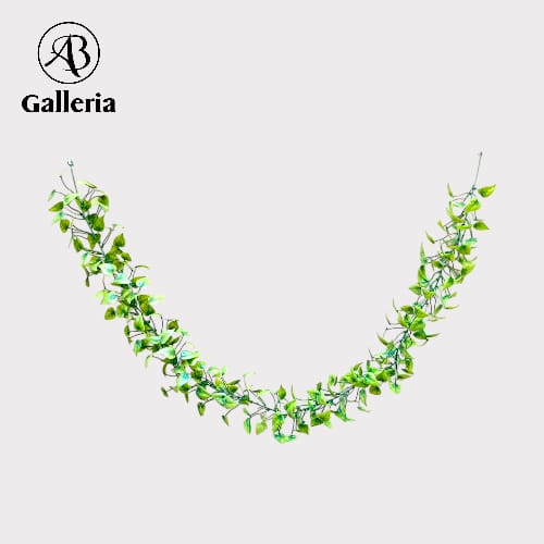 Artificial Green Vine Garland F-23