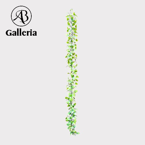 Artificial Green Vine Garland F-23