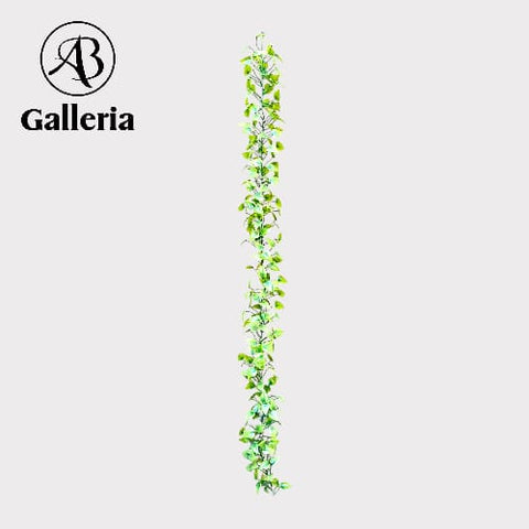 Artificial Green Vine Garland F-23