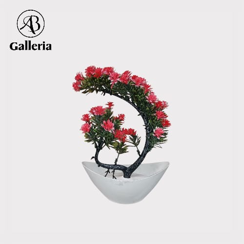 Artificial Bonsai Table Plant