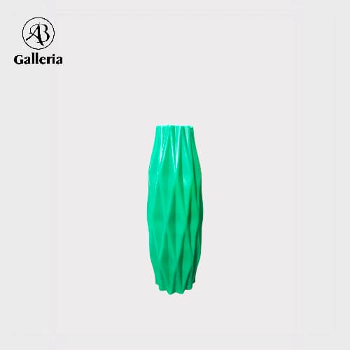 Plastic Vase AB-338