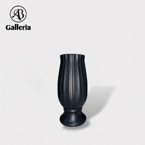 Plastic vase AB-341