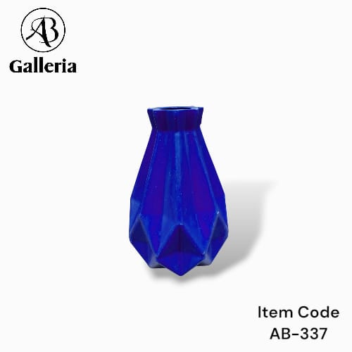 Plastic Vase AB-337