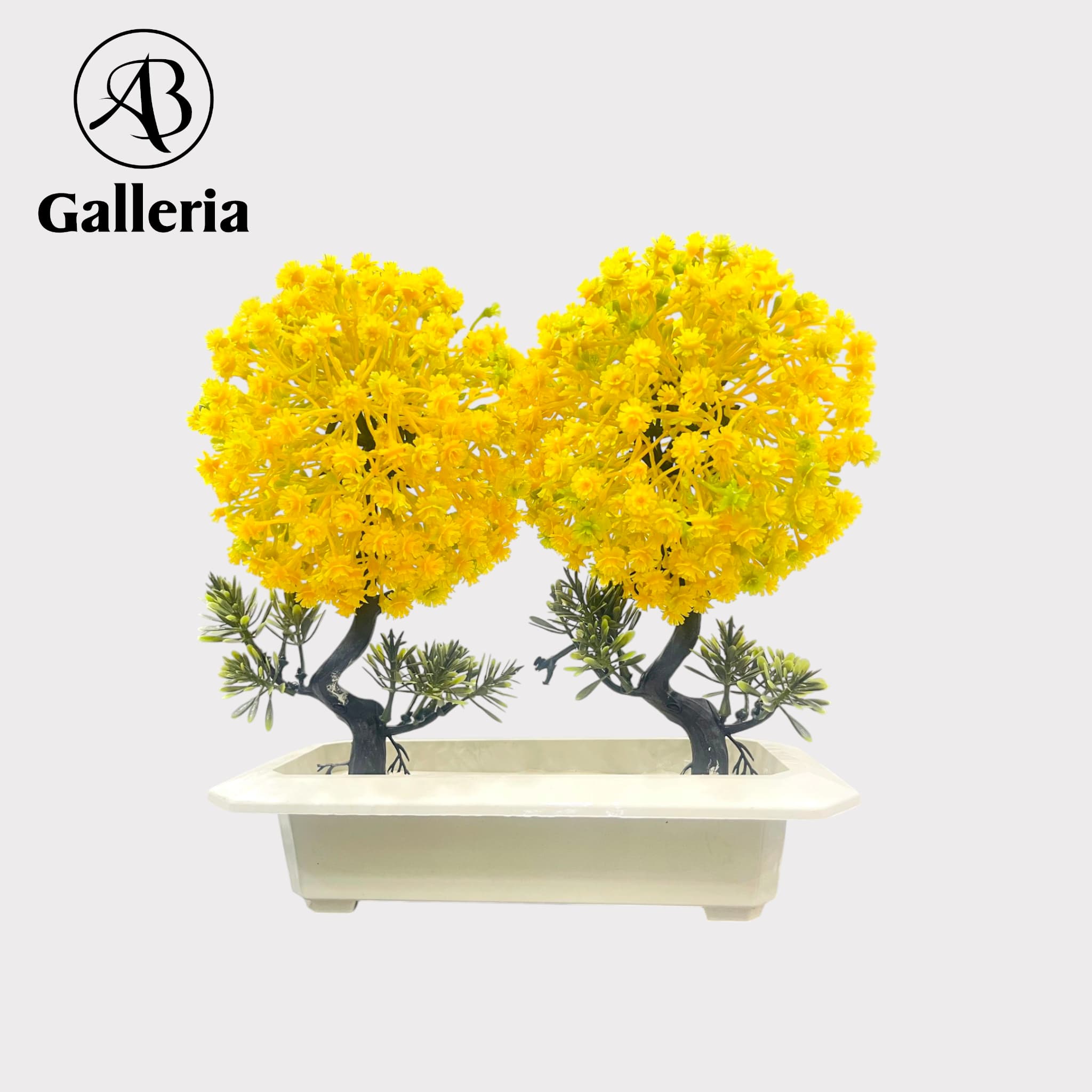 Artificial Table Plant