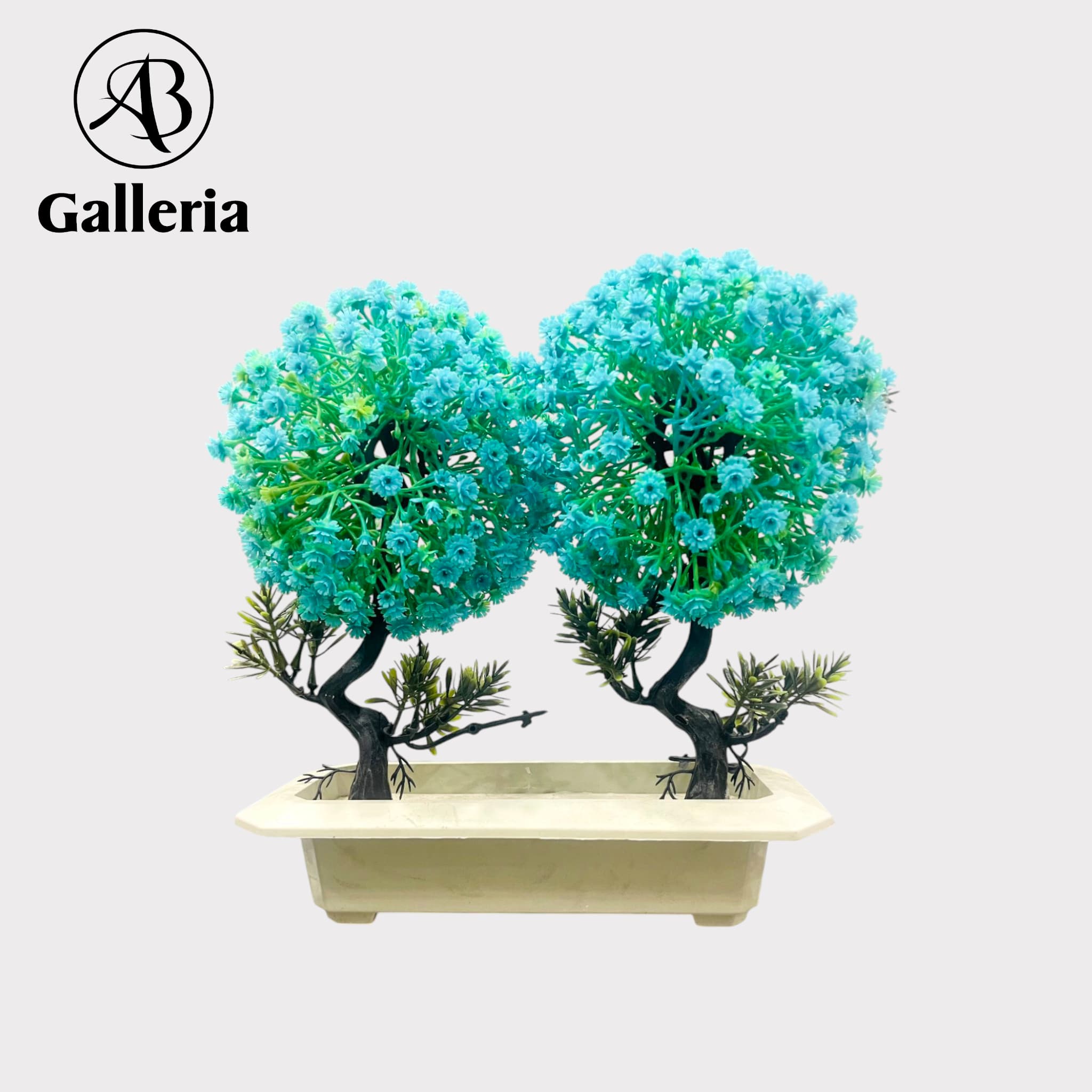Artificial Table Plant