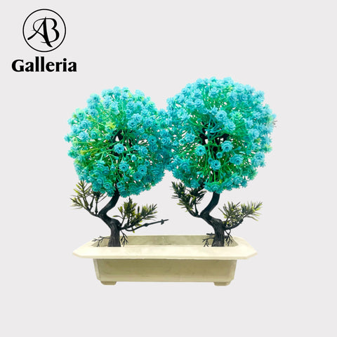 Artificial Table Plant
