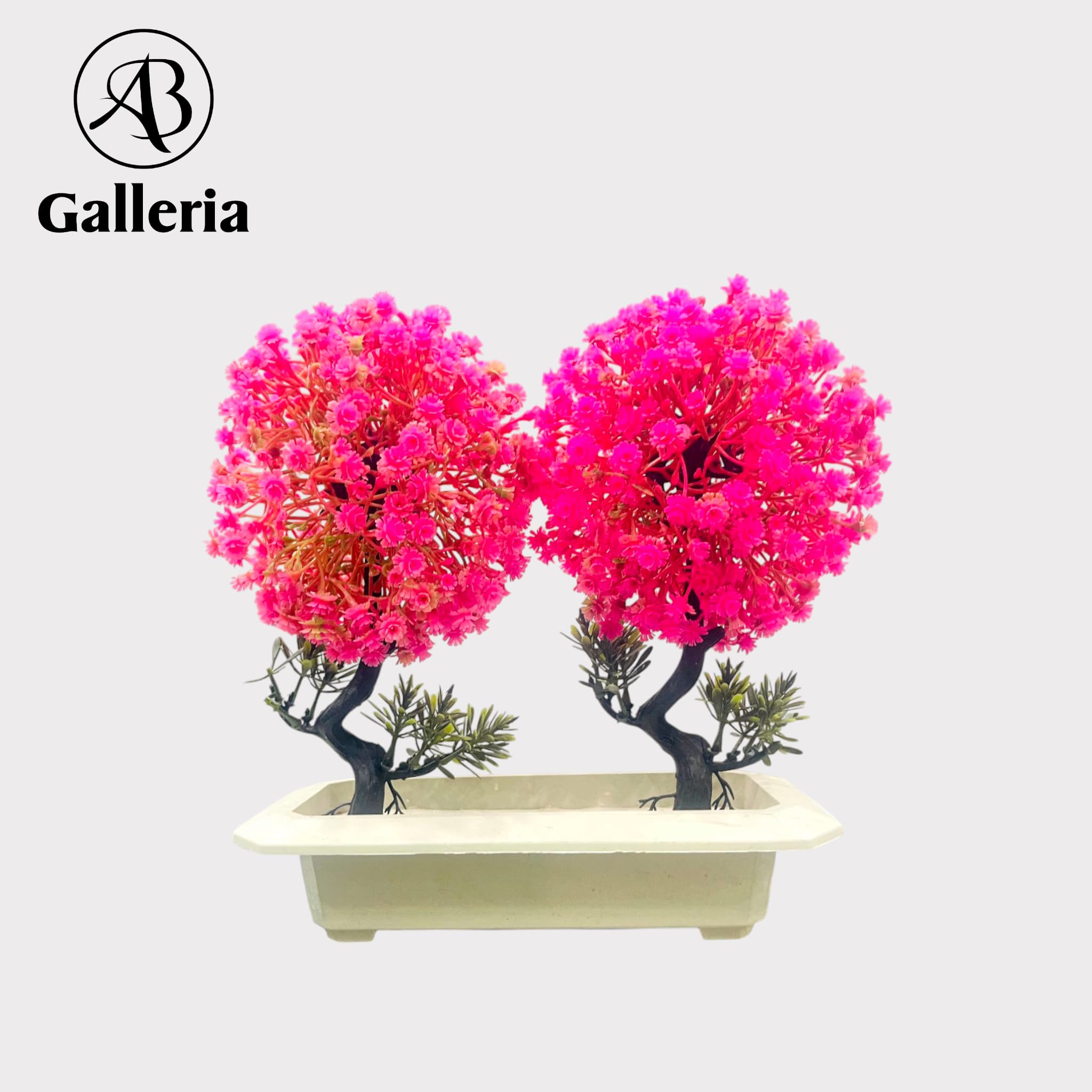 Artificial Table Plant