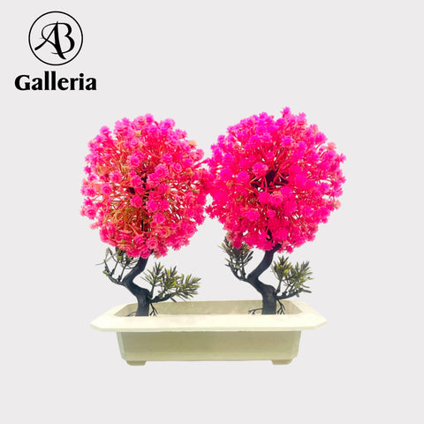 Artificial Table Plant