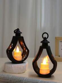 LED Lantern Candles