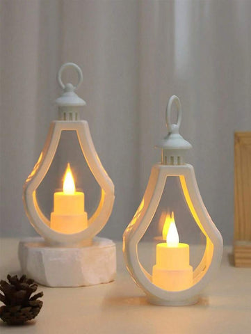 LED Lantern Candles