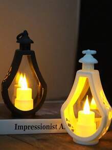 LED Lantern Candles