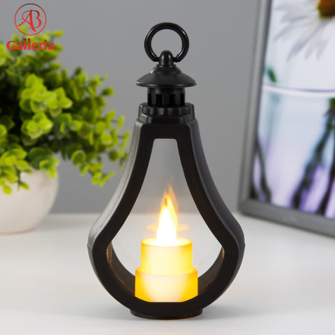 LED Lantern Candles