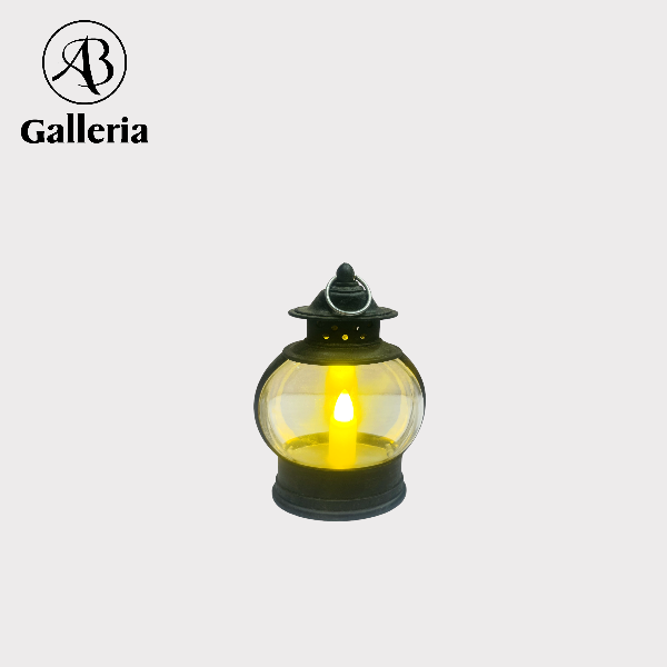 LED Lantern Candle