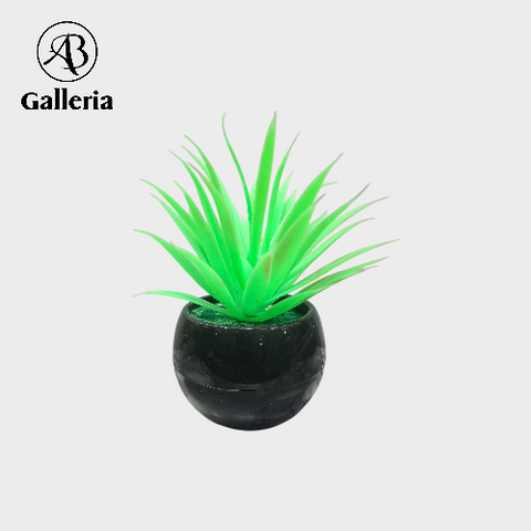 Artificial Cactus Table Plant