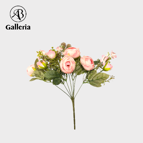 ✨Artificial rose flower bunch✨