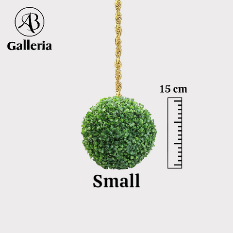 Artificial Grass Balls