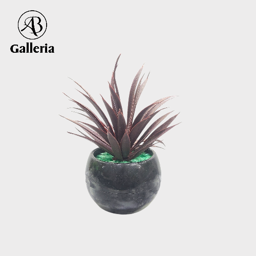 Artificial Cactus Table Plant
