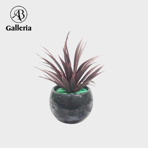 Artificial Cactus Table Plant
