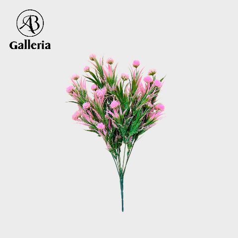 Artificial fower Realistic Faux Bunch