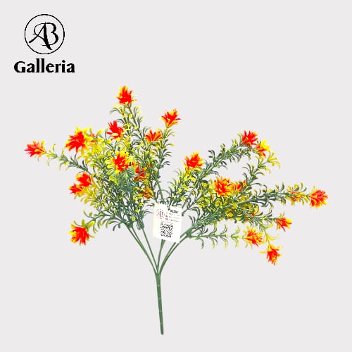 Artificial Flower bunch