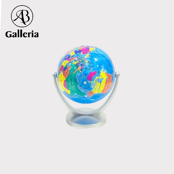 Smart World Globe model