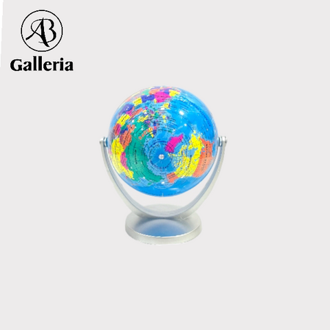 Smart World Globe model