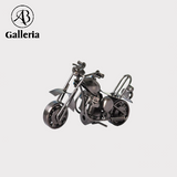 Motor Bike Model