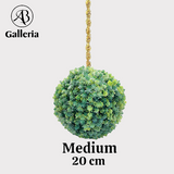 Grass Ball in 5 Different Sizes ABB-16